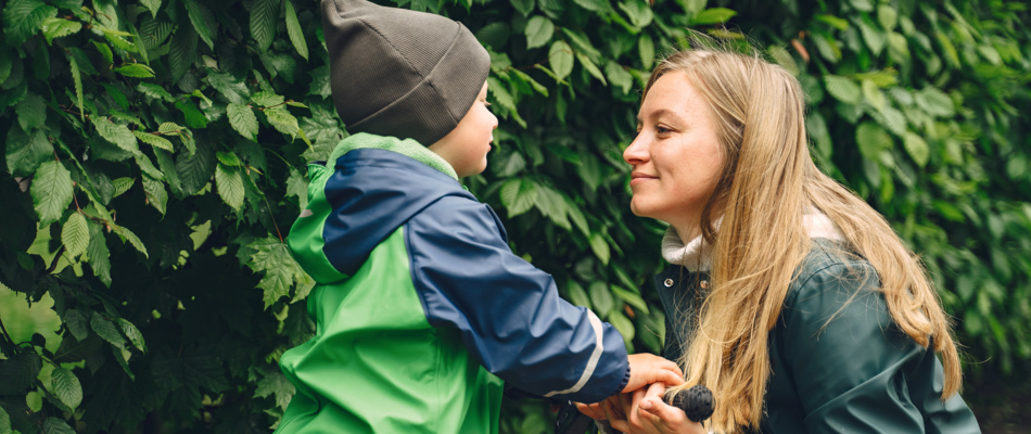 Ydelser Olivia Danmark